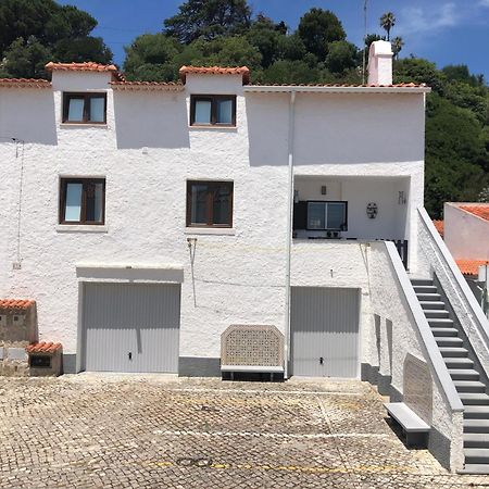 Blue Lagoon - Condominio Fechado Lagoa De Obidos Foz do Arelho Εξωτερικό φωτογραφία