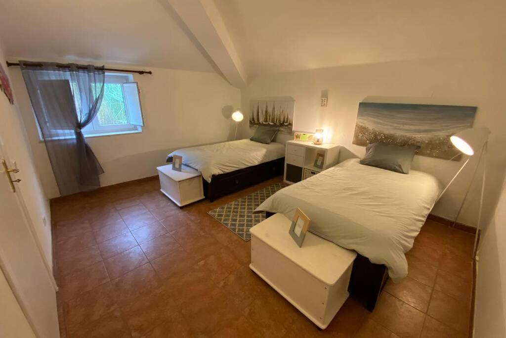 Blue Lagoon - Condominio Fechado Lagoa De Obidos Foz do Arelho Εξωτερικό φωτογραφία