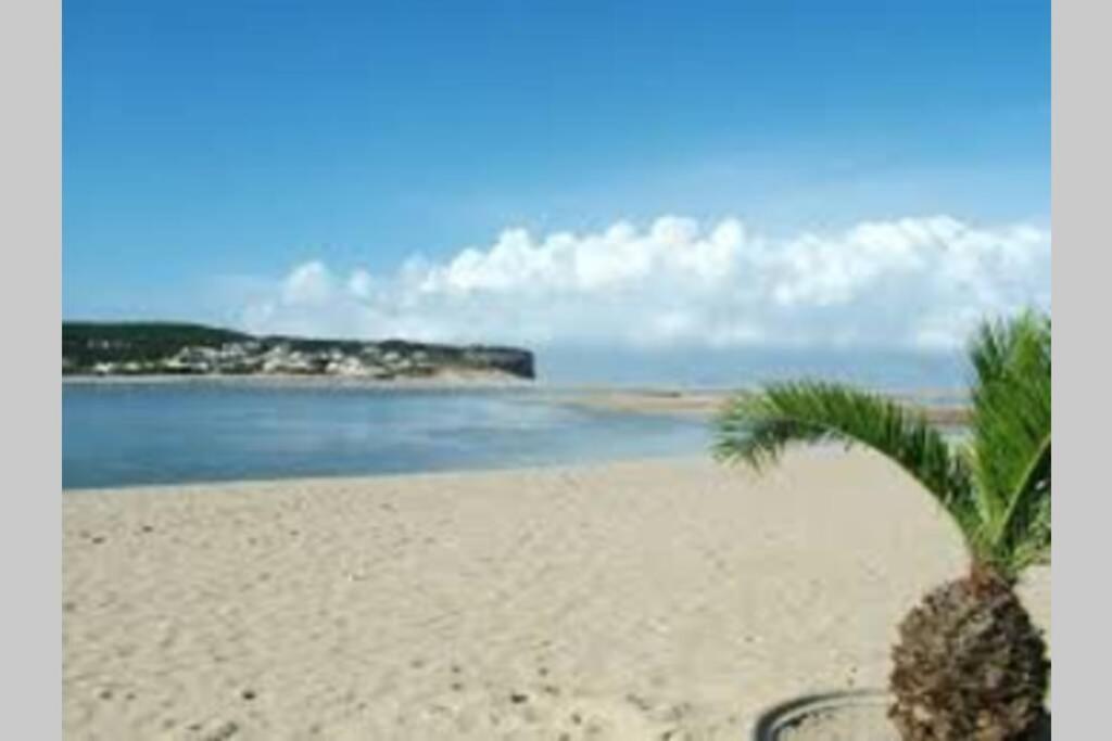 Blue Lagoon - Condominio Fechado Lagoa De Obidos Foz do Arelho Εξωτερικό φωτογραφία