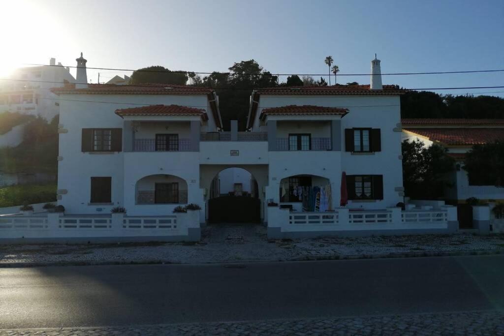 Blue Lagoon - Condominio Fechado Lagoa De Obidos Foz do Arelho Εξωτερικό φωτογραφία