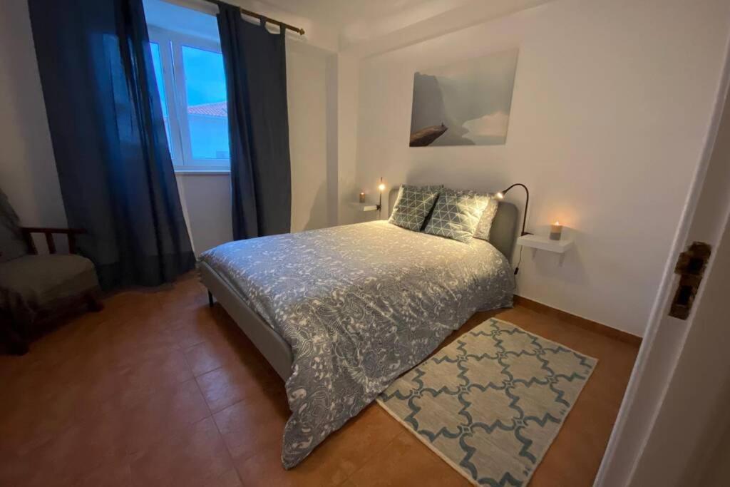 Blue Lagoon - Condominio Fechado Lagoa De Obidos Foz do Arelho Εξωτερικό φωτογραφία