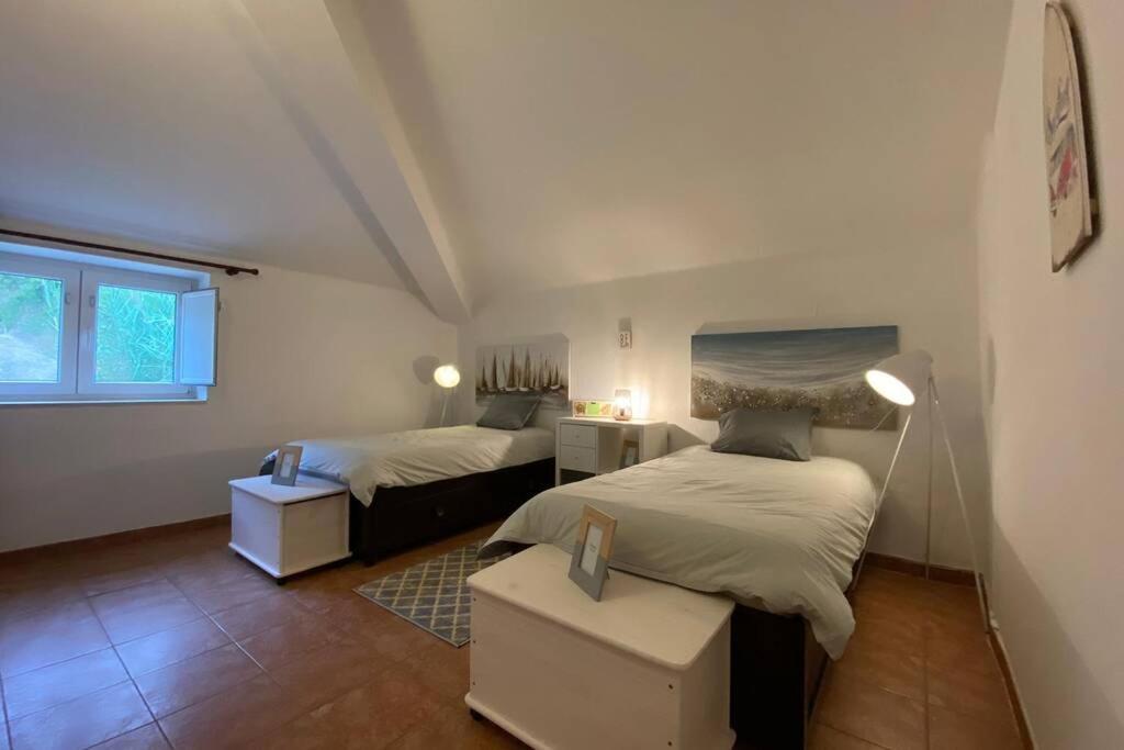 Blue Lagoon - Condominio Fechado Lagoa De Obidos Foz do Arelho Εξωτερικό φωτογραφία