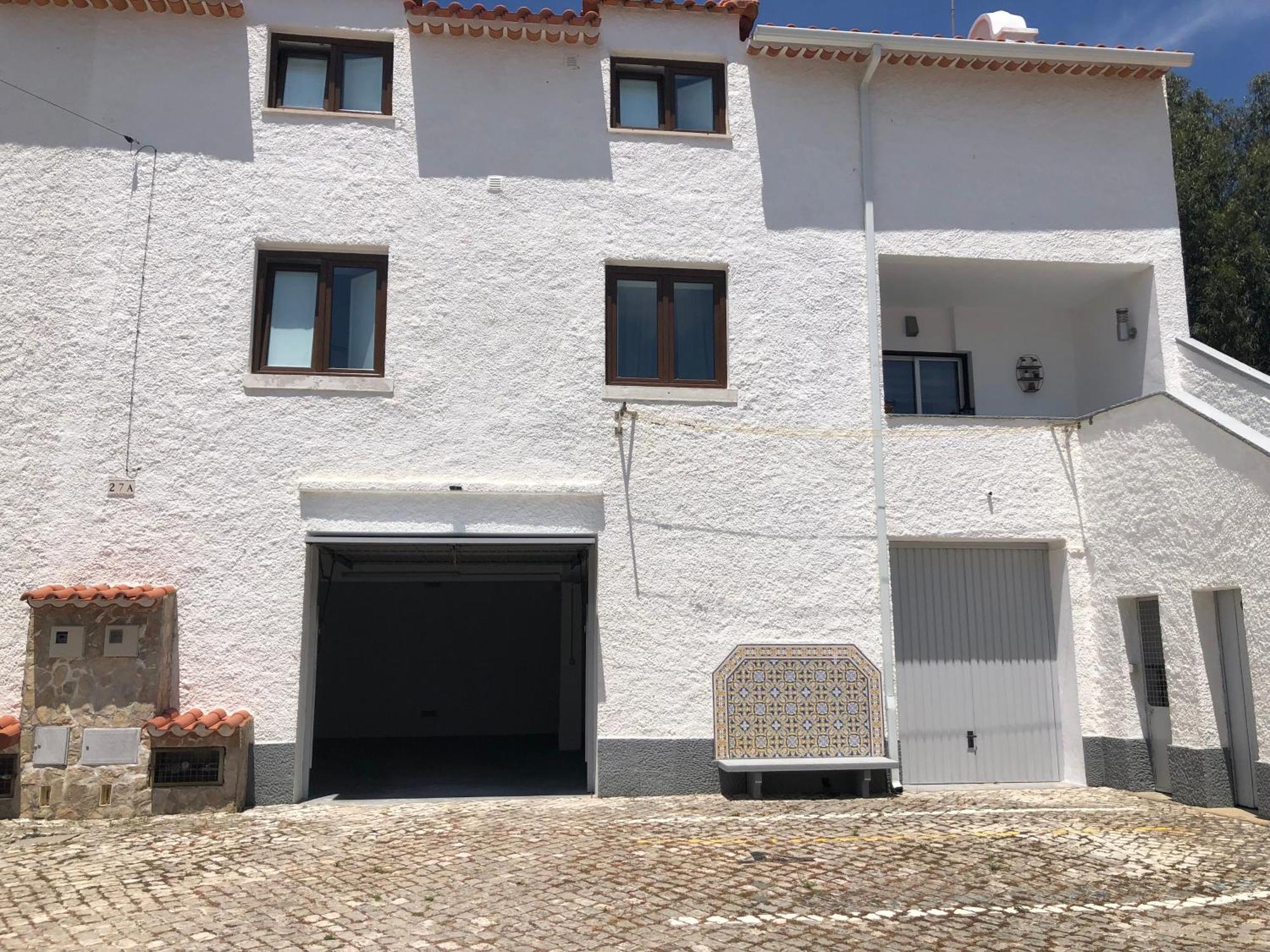 Blue Lagoon - Condominio Fechado Lagoa De Obidos Foz do Arelho Εξωτερικό φωτογραφία